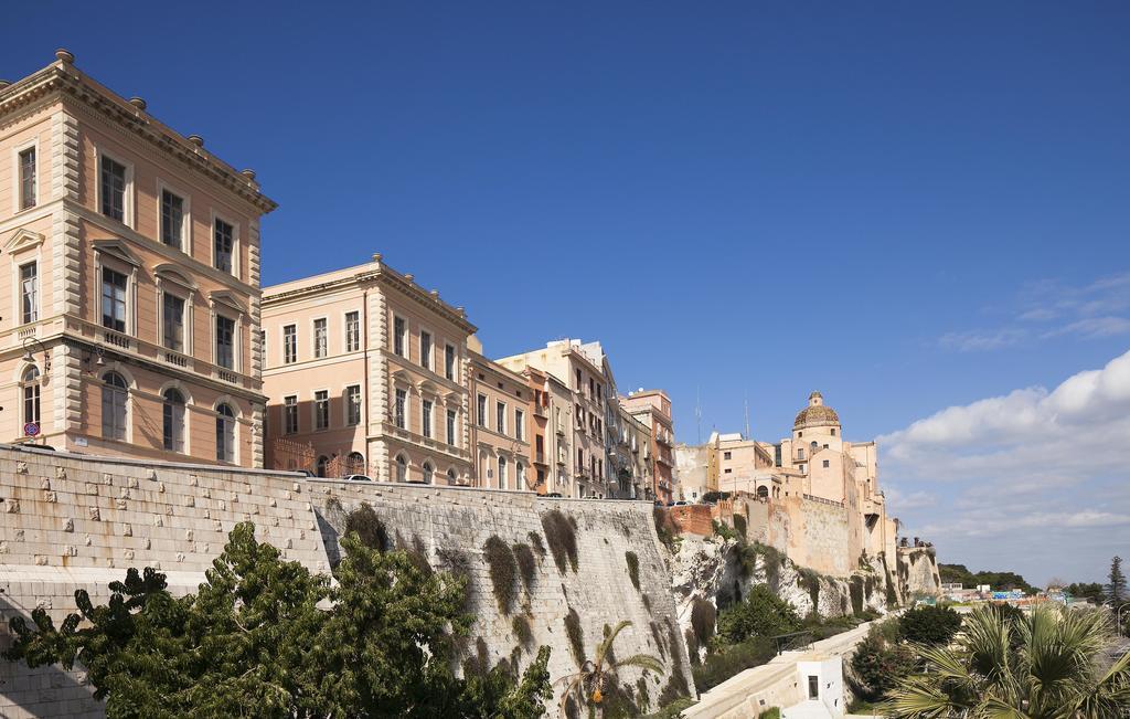 L'Arco Cagliari Exterior photo