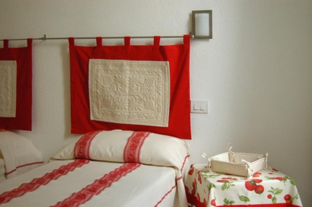 L'Arco Cagliari Room photo