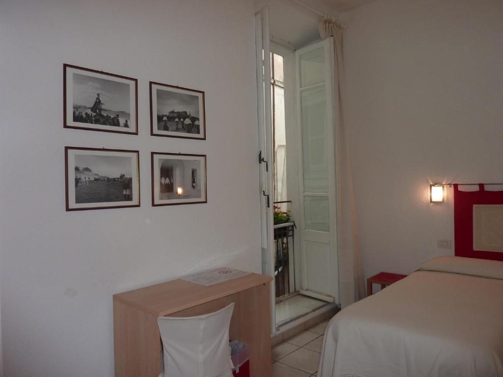L'Arco Cagliari Exterior photo