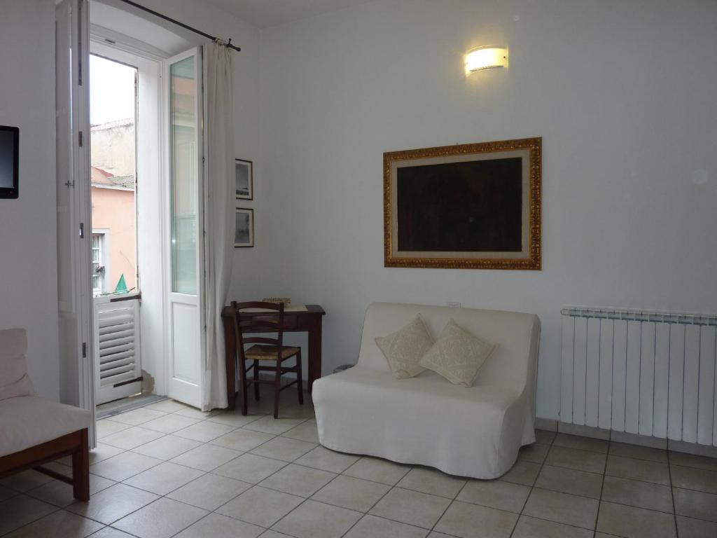 L'Arco Cagliari Room photo
