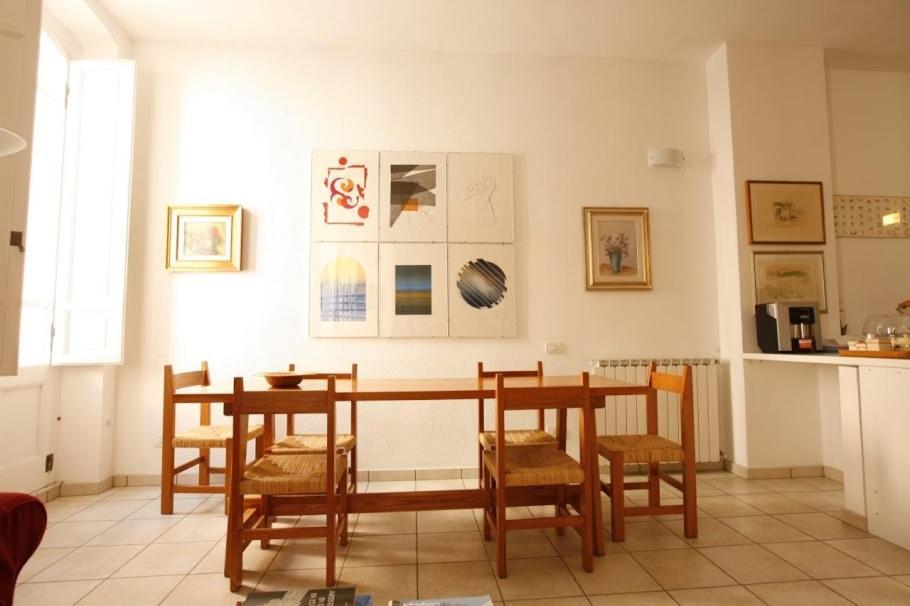 L'Arco Cagliari Exterior photo