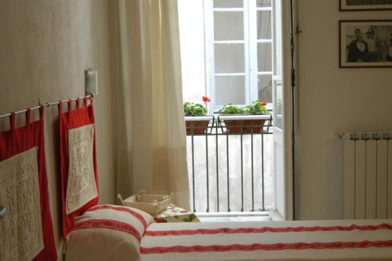 L'Arco Cagliari Room photo
